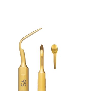 S6 - High Efficiency