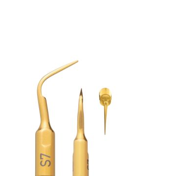 S7 - High Efficiency