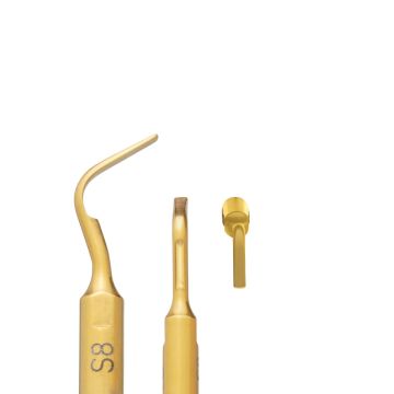 S8 - High Efficiency