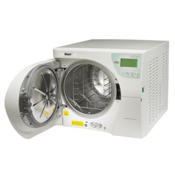 Bravo 21V, with printer