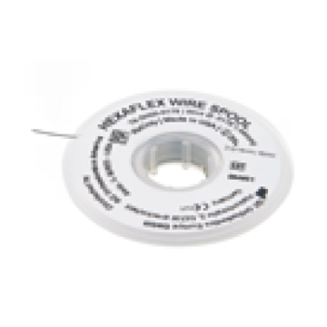 Hexaflex 30’ spool