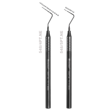 Speil skaft/mirror handle