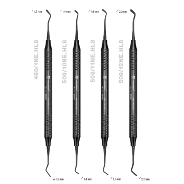 Surgical Scissors Hi-Tech
