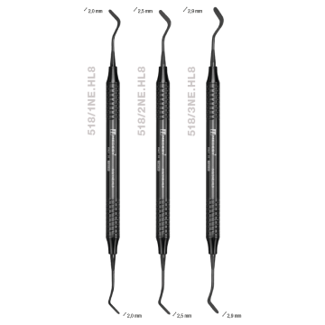 Nerissimo Composite Instruments