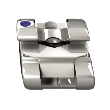 Experience Metal bracket