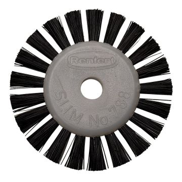 Slim Polishing brush, 12 stk