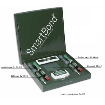 SmartBond Economy Kit - 6 gr