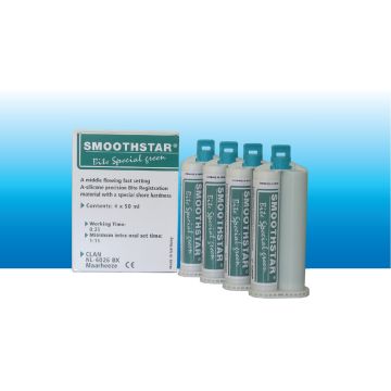 SmoothStar Bite - Green