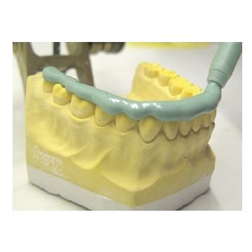 SmoothStar Bite - Mixing Tip Green