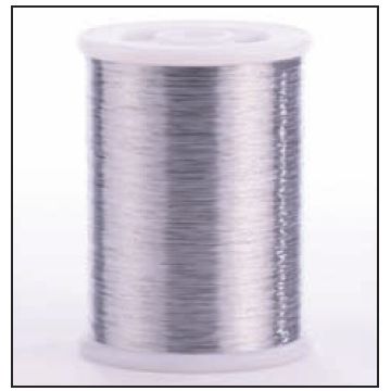 Ligatur tråd på spole .010"