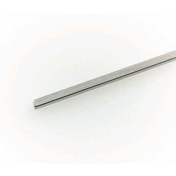 Stål wire i rette lengder