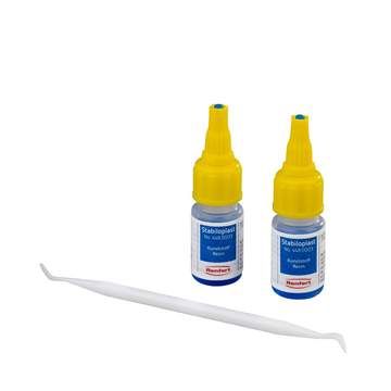 Stabiloplast Resin 2 x 10g