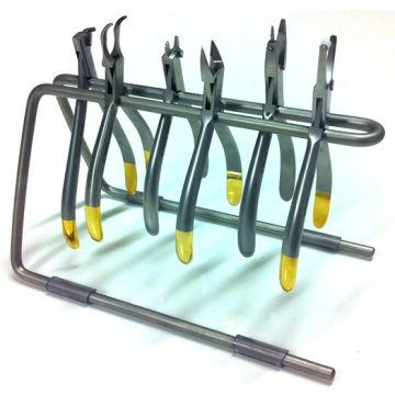 Accessories, Plier Stand