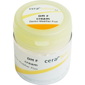 Dentin modifier fluo