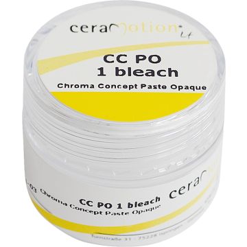 chroma concept paste opaque