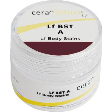 LF body stain