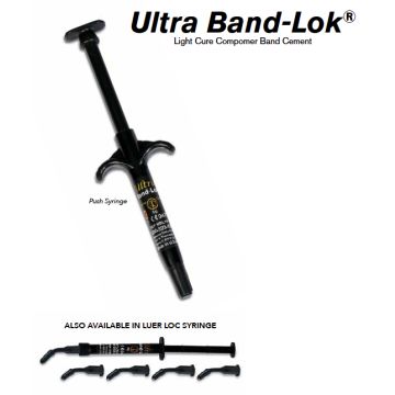 UltraBand-lok - Natural