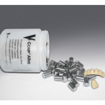 Vi-Comp Alloy 1 kilo 