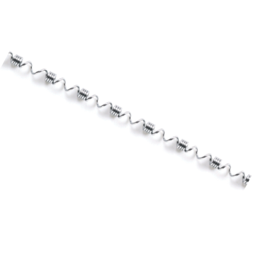 Initialloy Stop Wound Open Spring