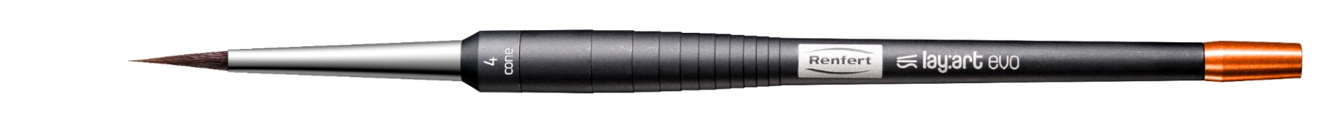 lay:art evo size 4 cone