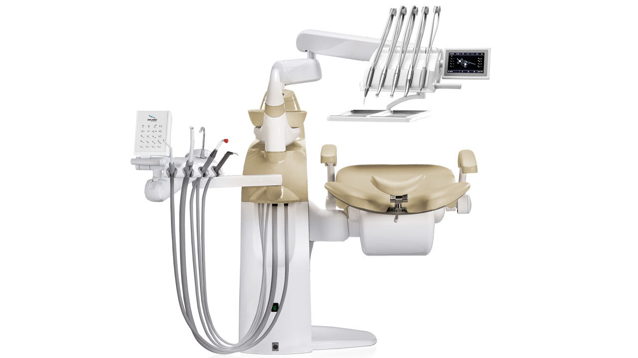 Diplomat Adept DA270