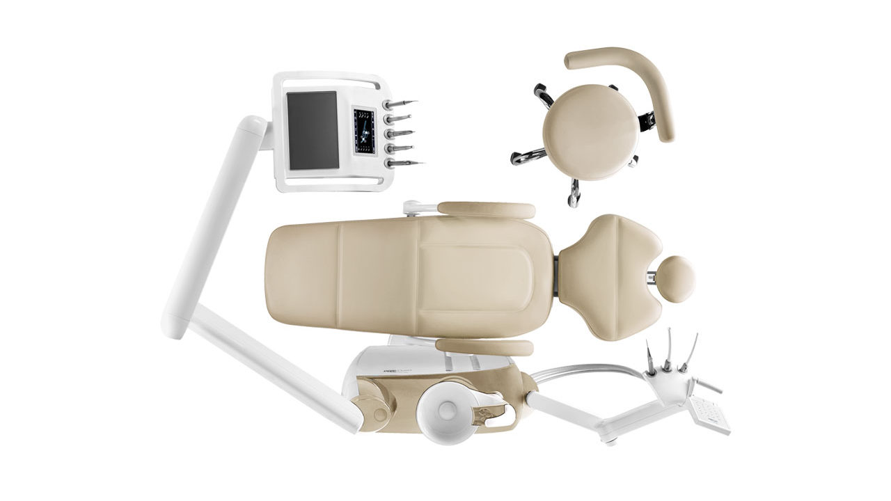 Diplomat Adept DA280