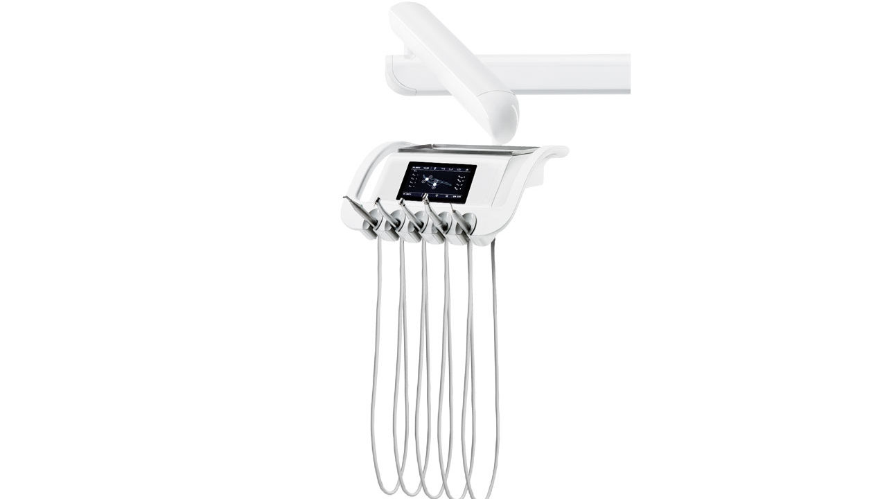 Diplomat Adept DA280