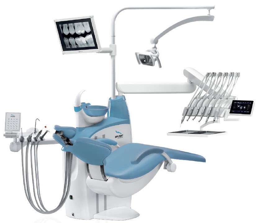 Diplomat Adept DA370