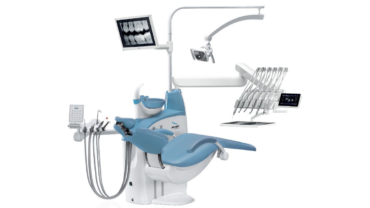 Diplomat Adept DA370