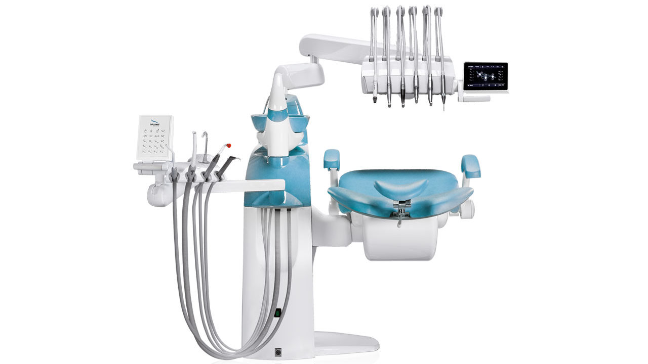 Diplomat Adept DA370