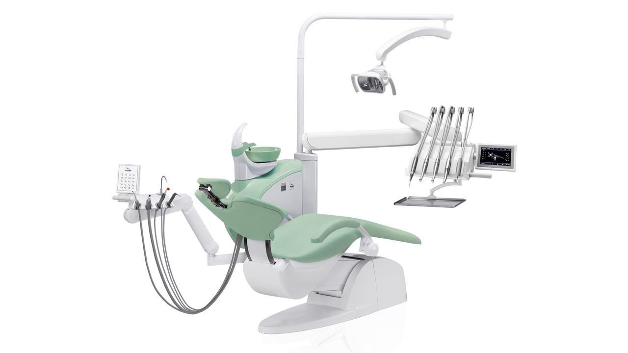 Diplomat Consul DC310