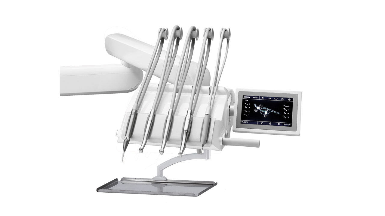 Diplomat Consul DC310