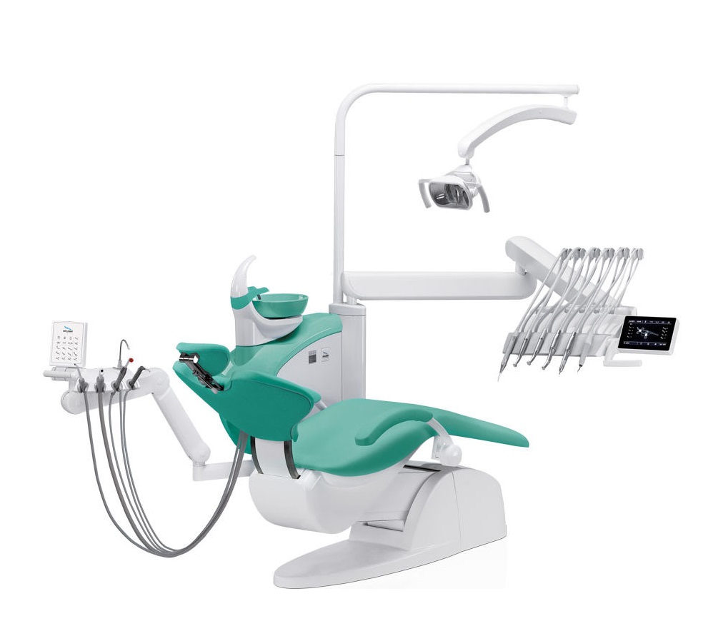 Diplomat Consul DC350