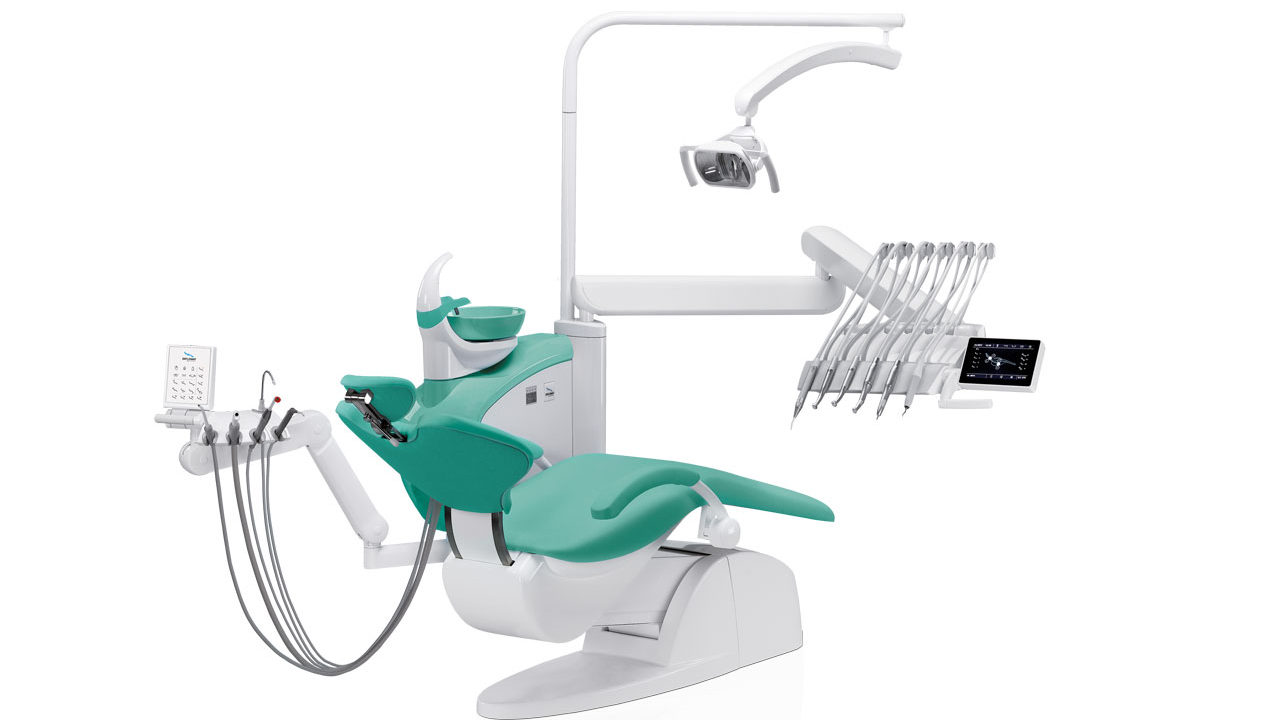 Diplomat Consul DC350