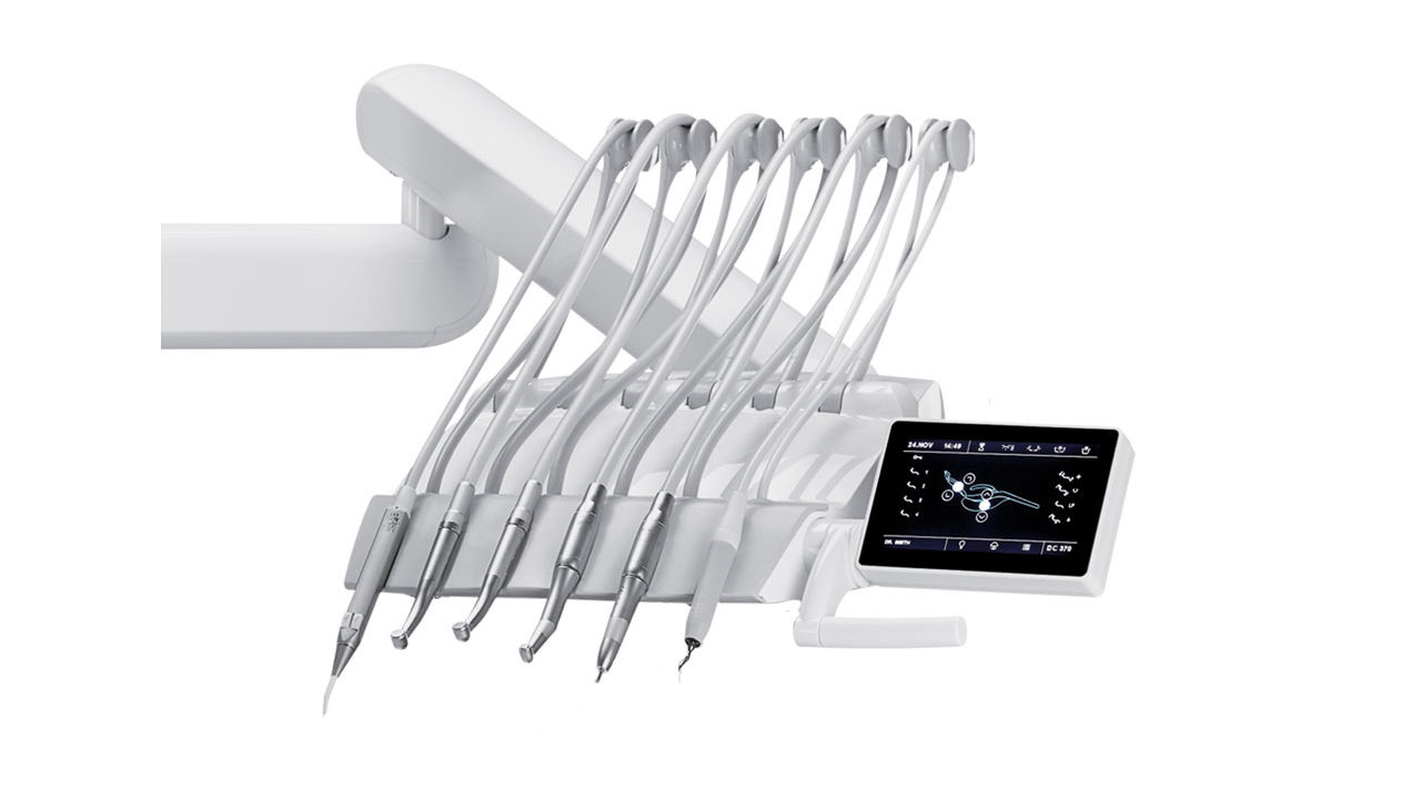 Diplomat Consul DC350