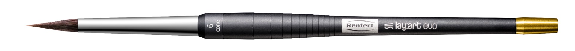 lay:art evo size 6 cone