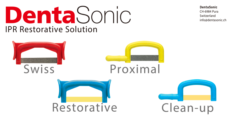 Dentasonic NWC Starter Kit