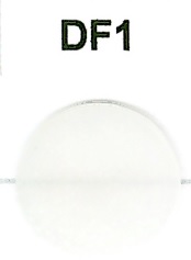 ZR ArtOral Dentina Fluorescente 15g - DF1 