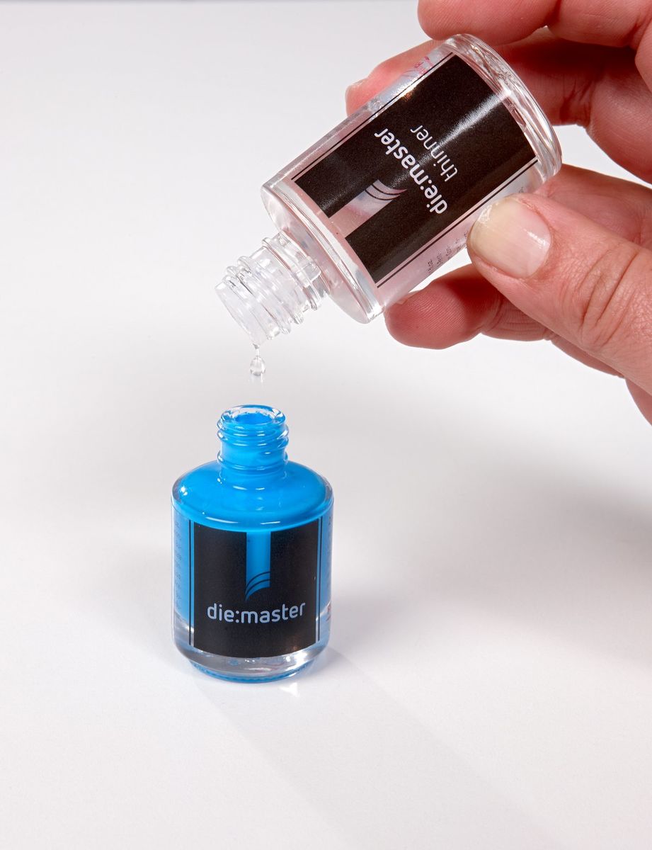 die:master, duo 0 µm