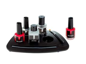 die:master, gold 13 µm