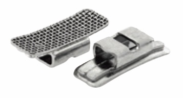 Direct Bond Lingual Sheath