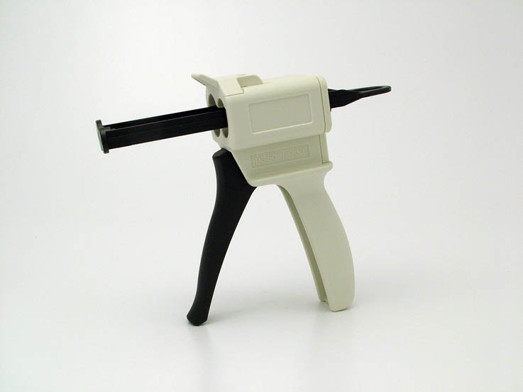 Smoothstar AutoMix Dispenser for 50 ml 1:1