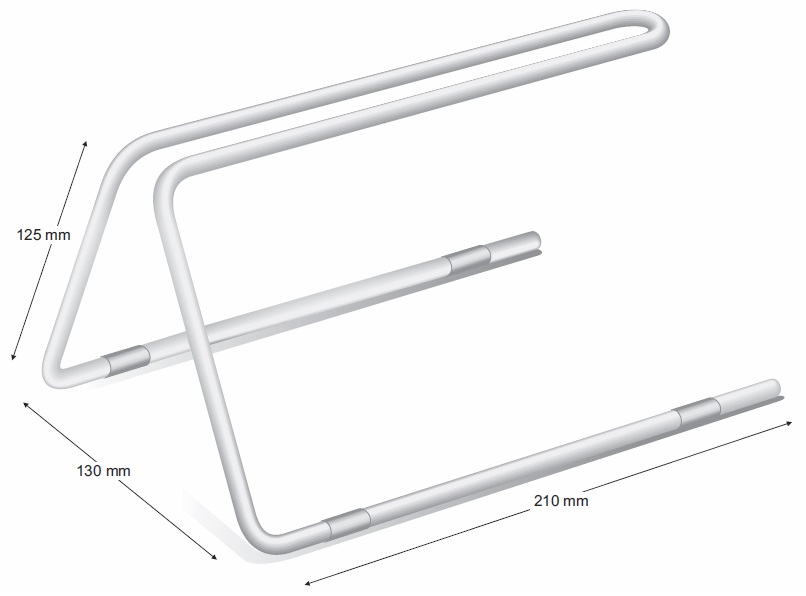 Accessories, Plier Stand