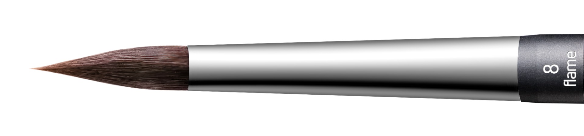 lay:art evo size 8 flame