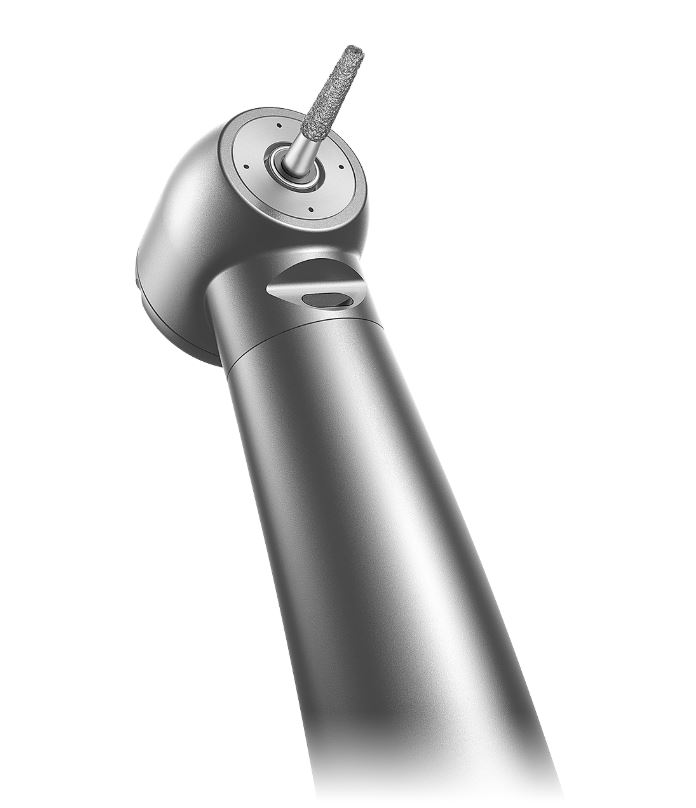 Mk-dent ECO Line Turbin med lys