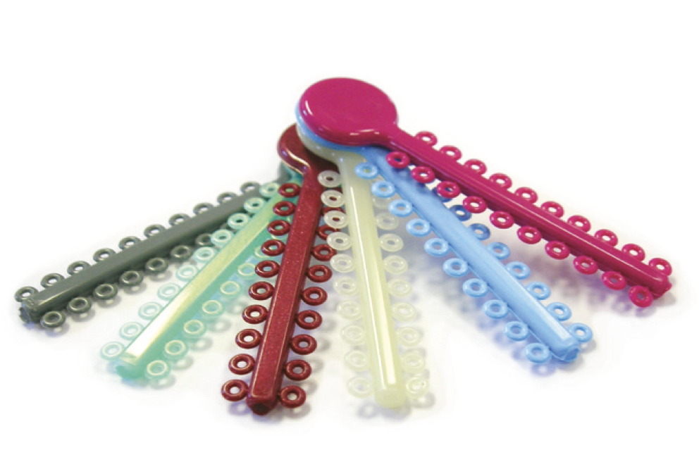 GC Ties - Lateks-fri