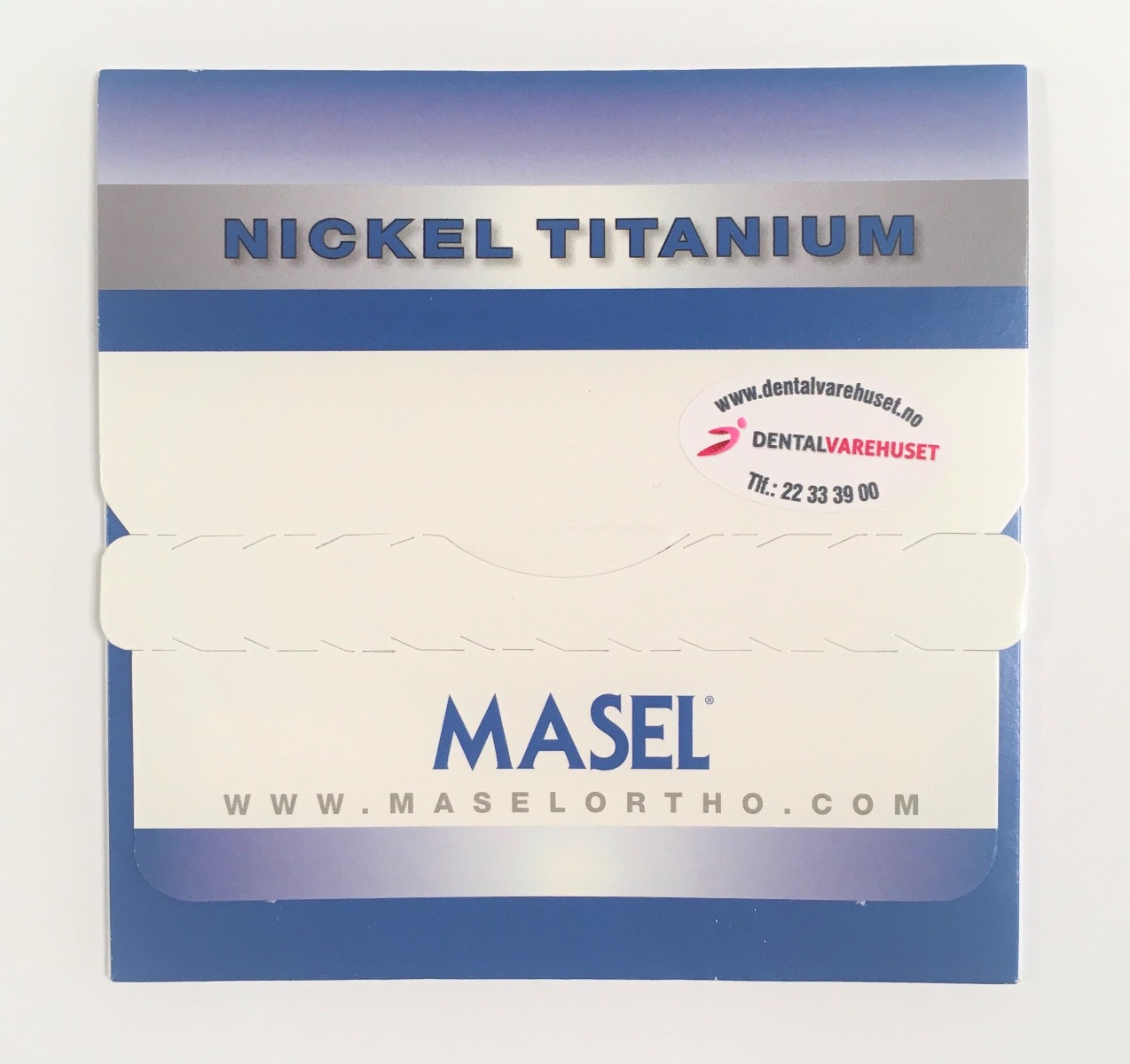 Elastinol - Natural .016 LOWER