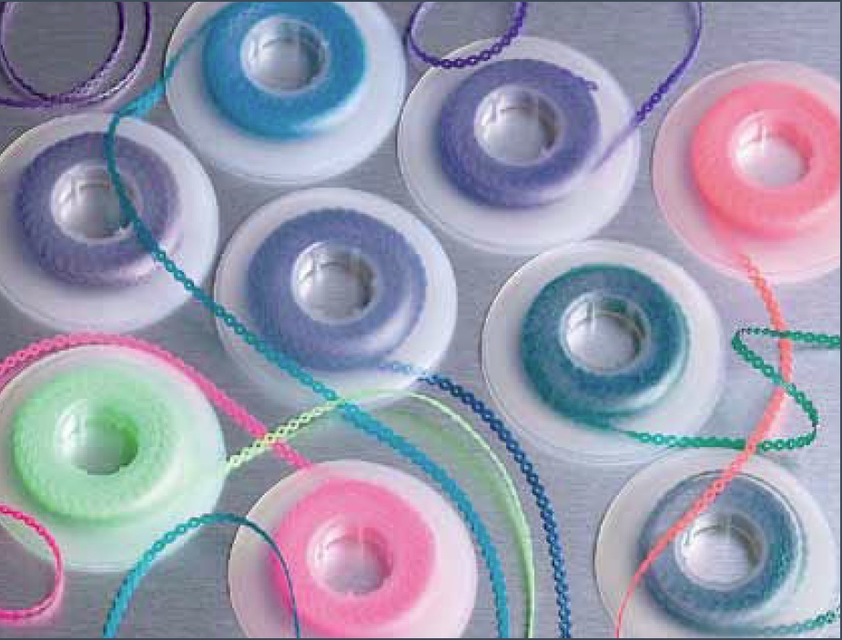 Deluxe Spool Dispenser