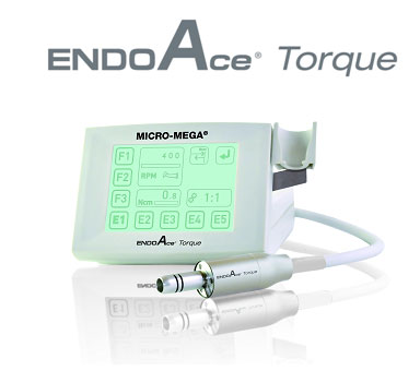 ENDOAce Torque