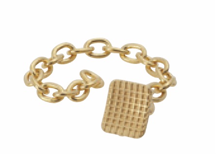 Eruption Appliance Square - Gull lenke 